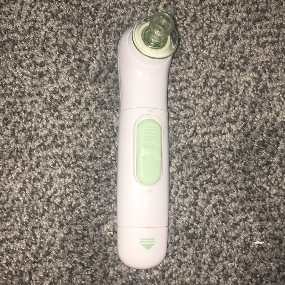 Black Head Remover